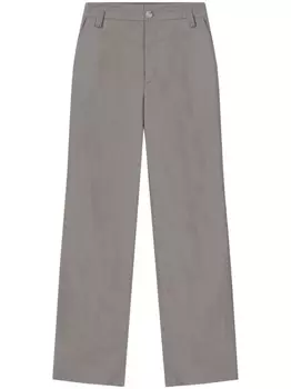 AERON брюки Blade, серый