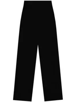 AERON брюки Cougar, черный