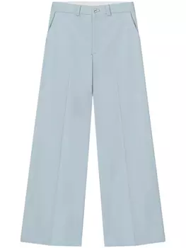 AERON брюки Kai, синий