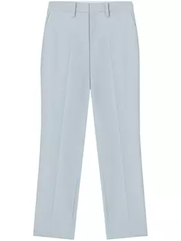 AERON брюки Loui, синий