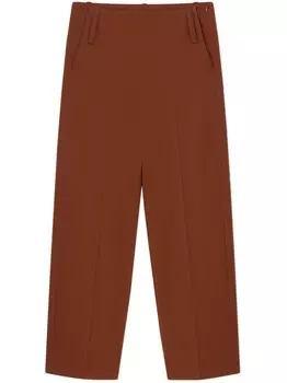 AERON брюки Maize, коричневый