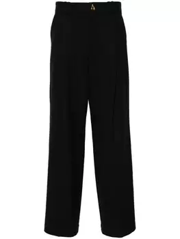 AERON брюки Wellen, черный
