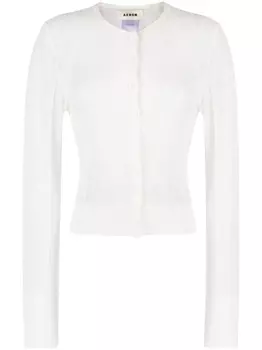 AERON кардиган Constant, белый