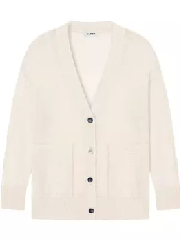 AERON кардиган Evans, нейтральный