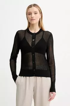 AERON Кардиган КОНСТАНТА, черный