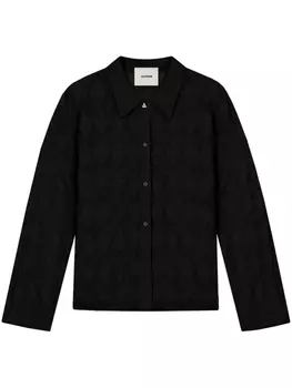 AERON кардиган Tamara, черный