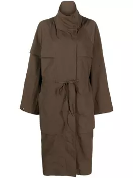 AERON парка Pacha, коричневый