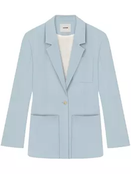 AERON пиджак Mila, синий