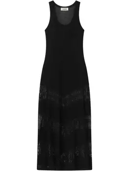 AERON платье Shirley, черный