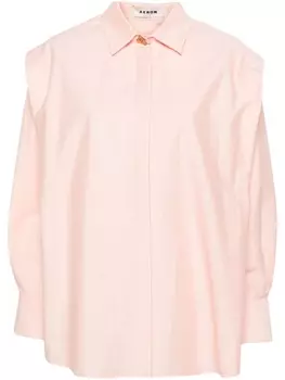 AERON поплиновая рубашка Elysee, розовый