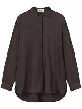 AERON рубашка Abigail, серый