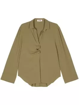 AERON рубашка Amaro, зеленый