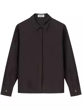 AERON рубашка Hans, серый