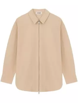 AERON рубашка Norma, нейтральный цвет