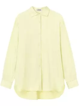 AERON рубашка Terre, желтый