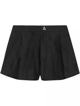 AERON шорты Muriel, черный