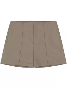 AERON шорты Parker, серый