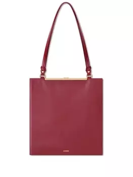 AERON сумка на плечо Juliette, красный