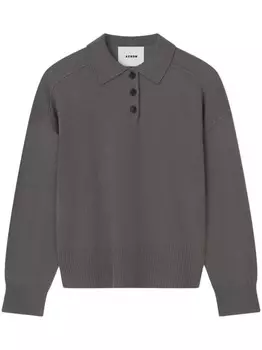 AERON свитер Regina, серый