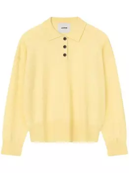 AERON свитер Regina, желтый
