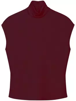 AERON топ Flora, красный