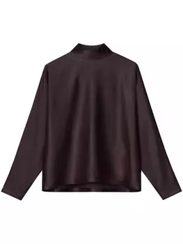 AERON топ Katniss, серый