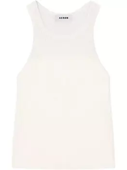 AERON топ Kismet, белый