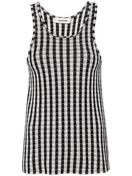 AERON топ Kismet, черный