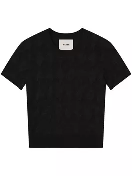 AERON топ Sonia, черный