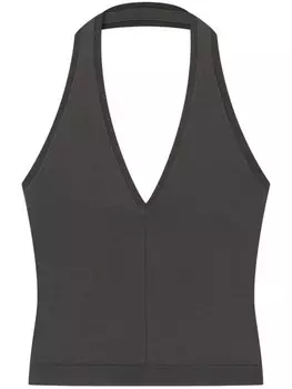 AERON топ Sugarplum, серый