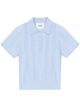 AERON топ Tosca, синий