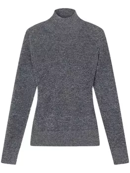 AERON топ Vaslav, серый