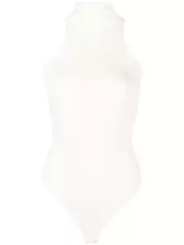 AERON трикотажное боди Zero 402, нейтральный цвет