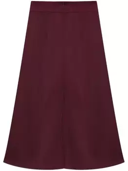 AERON юбка Fox, красный