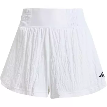 AEROREADY Теннисные шорты женские белые Adidas