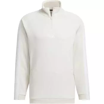 AEROREADY Термофлисовая архивная толстовка унисекс из оксида алюминия Adidas, Aluminum Oxide