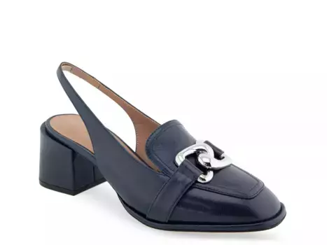 Aerosoles Allure Pump, темно-синий