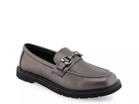 Aerosoles Beckett Loafer, серый