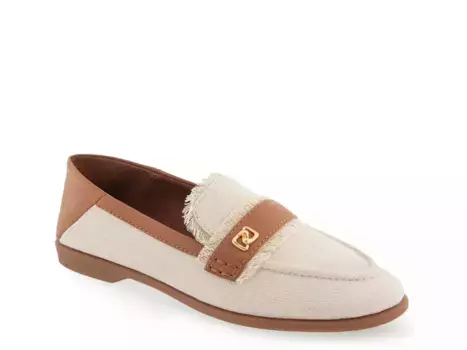 Aerosoles Brik Loafer, кремовый