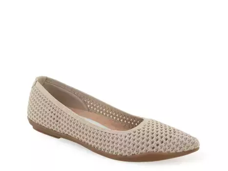 Aerosoles Danielle Flat, Gold