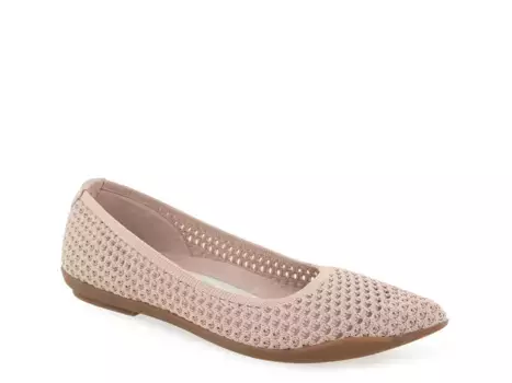 Aerosoles Danielle Flat, Taupe