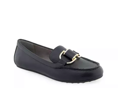 Aerosoles Denver Loafer, Черный