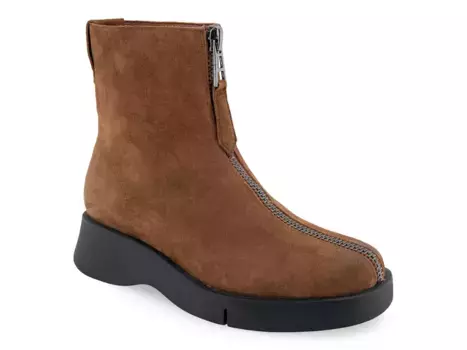 Aerosoles Фрэнсис Бути, Табачный Тан