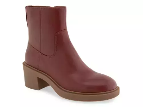 Aerosoles Garie Bootie, Коньяк