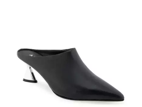 Aerosoles Jama Mule, черный