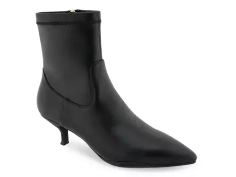Aerosoles Lasko Bootie, черный