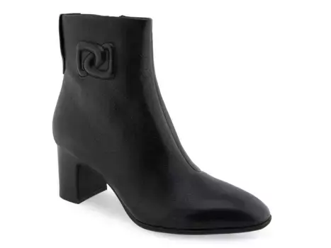 Aerosoles Magnus Bootie, черный