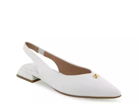 Aerosoles Nayana Flat, белый