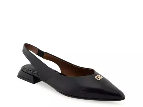 Aerosoles Nayana Flat, черный