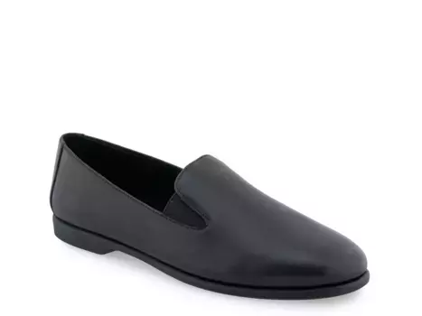 Aerosoles Nuit Loafer, черный